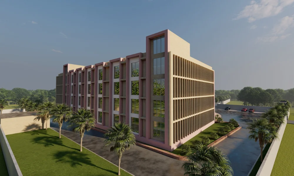 AJMAL COLLEGE OF PHARMACY, HOJAI, ASSAM