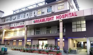 DREAMLIGHT HOSPITAL, BAIHATA, ASSAM