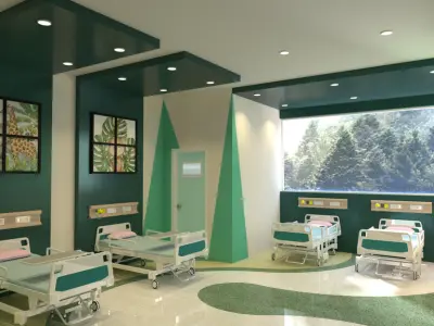 Healthcare services