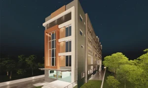 NIDAN HOSPITAL, NAGAON, ASSAM